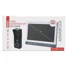 Videó kaputelefon szett EM-10AHD Emos