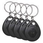 Ajtóra szerelhető színes kameraegység EM-10AHD RF-1 Emos