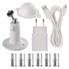 GoSmart Kültéri akkumulátoros kamera IP-210 SNAP wifivel Emos