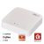 GoSmart Multifunkcionális ZigBee Gateway IP-1000Z Bluetooth-al és wifivel