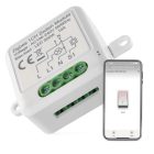GoSmart kapcsolómodul IP-2101SZ, ZigBee 1 csatornás Emos