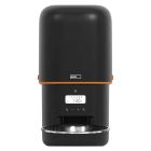 Pet Care állateledel adagoló 4L fekete Emos