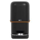 GoSmart állateledel adagoló 4L fekete WI-FI Emos