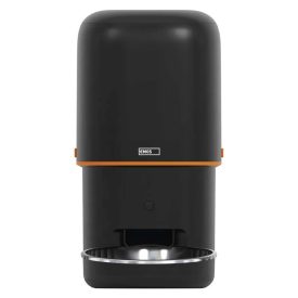 GoSmart állateledel adagoló 4L fekete WI-FI Emos