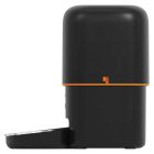 GoSmart állateledel adagoló 4L fekete WI-FI Emos