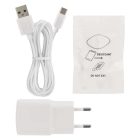 GoSmart állateledel adagoló 4L fekete WI-FI Emos