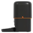 GoSmart állateledel adagoló kamerával 4L fekete WI-FI Emos