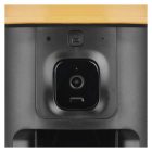 GoSmart állateledel adagoló kamerával 4L fekete WI-FI Emos