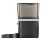 GoSmart állateledel adagoló kamerával 6L fekete WI-FI Emos