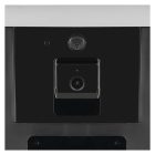 GoSmart állateledel adagoló kamerával 6L fekete WI-FI Emos