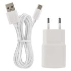 GoSmart állateledel adagoló kamerával 6L fekete WI-FI Emos