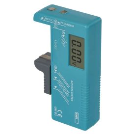 Univerzális elemteszter Emos