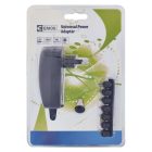 Univerzális töltőadapter 1000mA USB Emos