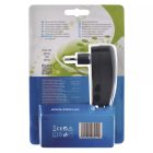Univerzális töltőadapter 225 0mA USB Emos