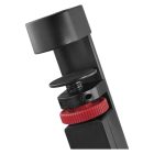 Hármas elosztó + 2 USB 1,5 méter 1,5 mm² vezetékkel fekete Emos