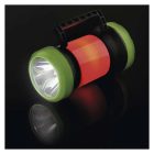 Újratölthető LED kemping lámpa Emos