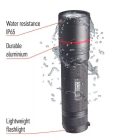 Ultibright 90 CREE LED fém zseblámpa 1×AAA Emos