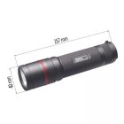 Ultibright 90 CREE LED fém zseblámpa 1×AAA Emos