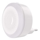 LED éjjeli fény 0,5W Emos