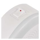 LED éjjeli fény 0,5W Emos