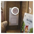 LED éjjeli fény 0,5W Emos