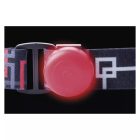 CREE + COB LED Fejlámpa Emos