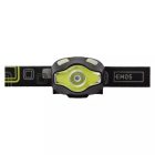 COB LED Fejlámpa 3W Emos