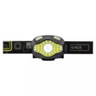 COB LED Fejlámpa 3W Emos