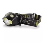 COB LED Fejlámpa 3W Emos