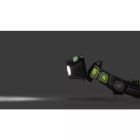 COB LED Fejlámpa 3W Emos