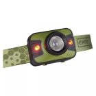 CREE LED Fejlámpa Emos