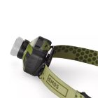 CREE LED Fejlámpa Emos