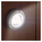 LED éjjeli fény 3 dióda Emos