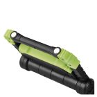 Akkumulátoros COB LED szerelőlámpa Emos