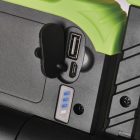 Akkumulátoros COB LED szerelőlámpa Emos