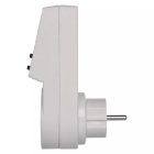 Digitális időkapcsoló TS-ED1 Emos