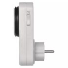 Mechanikus időkapcsoló 1GD/2A IP20 Emos