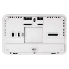 Programozható vezetékes OpenTherm szobatermosztát Emos