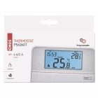 Programozható vezetékes OpenTherm szobatermosztát Emos