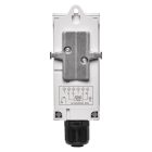 Manuális felületre szerelhető csőtermosztát Emos