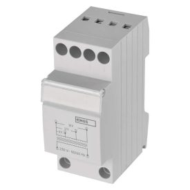 Csengő transzformátor 8/12/24V Emos