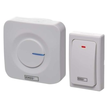 Vezeték nélküli csengő Emos