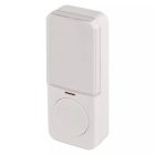Kültéri tartozék nyomógomb P5734, P5734B csengőhöz Emos