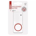 Kültéri tartalék nyomógomb P5750 csengőhöz elem nélküli Emos