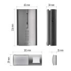 Vezeték nélküli csengő Emos