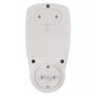 Fogyasztásmérő FHT 9999 Emos