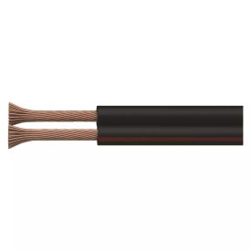 EMOS Hangfalkábel 2*0.35mm fehér