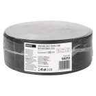 Hangfalkábel 2*0.5mm piros/fekete Emos