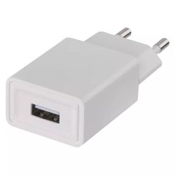 Univerzális USB töltő BASIC 1A (5W) Emos