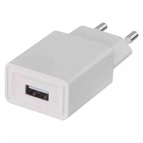 Univerzális USB töltő BASIC 1A (5W) Emos